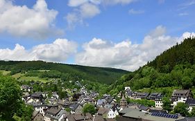 Holiday Home In The Centre Of Willingen With View